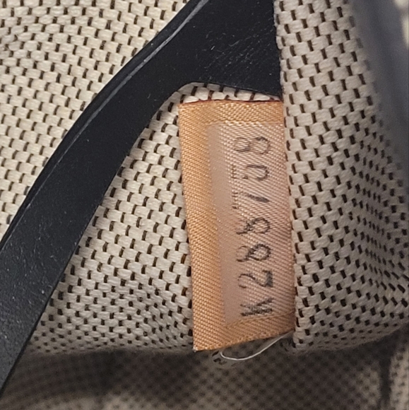 Dooney & Bourke Hobo Bag - Picture 6 of 7